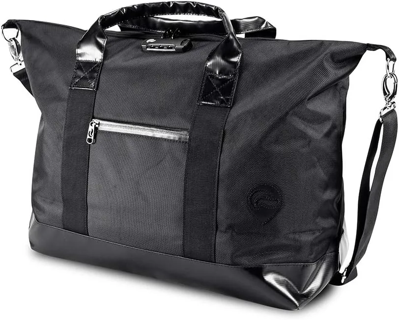 Skunk Weekender - Smell Proof Bag w/Combiation Lock