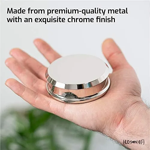 SmallBen_Chrome