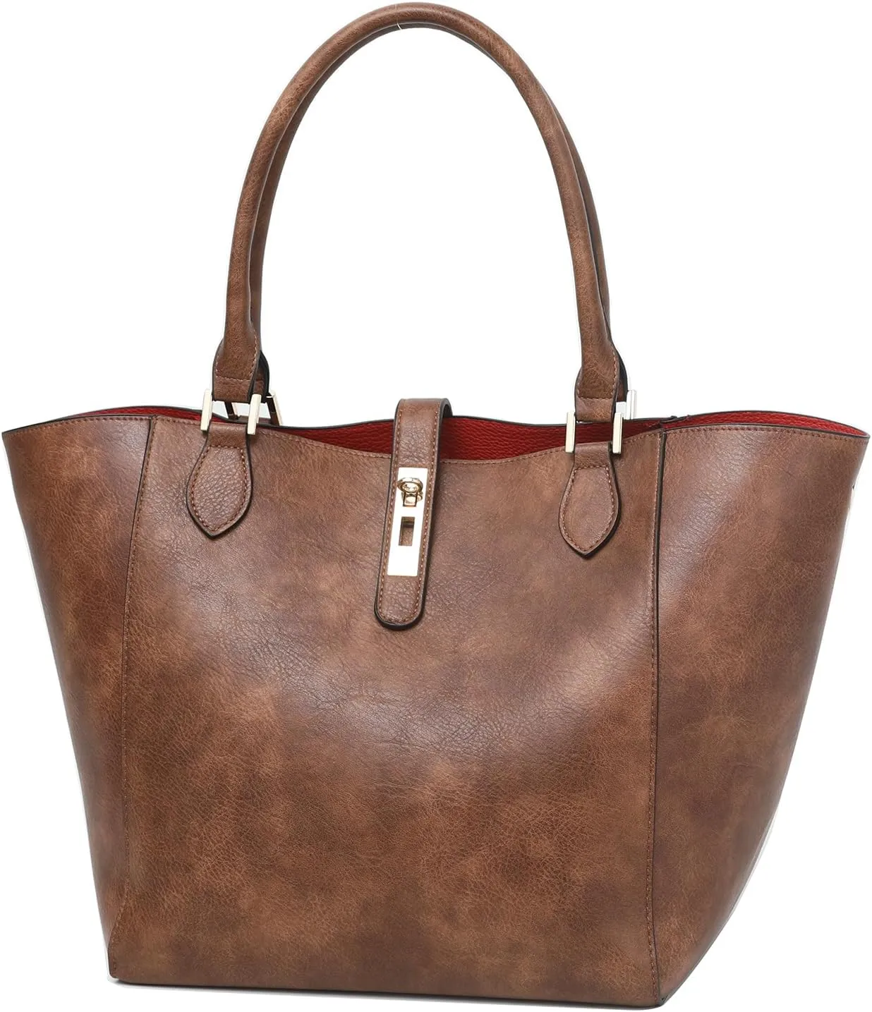 sqlp Large Work Tote Bag for Women Designer Purses and Handbags Big Bucket bags Womens Travel Shoulder Bag