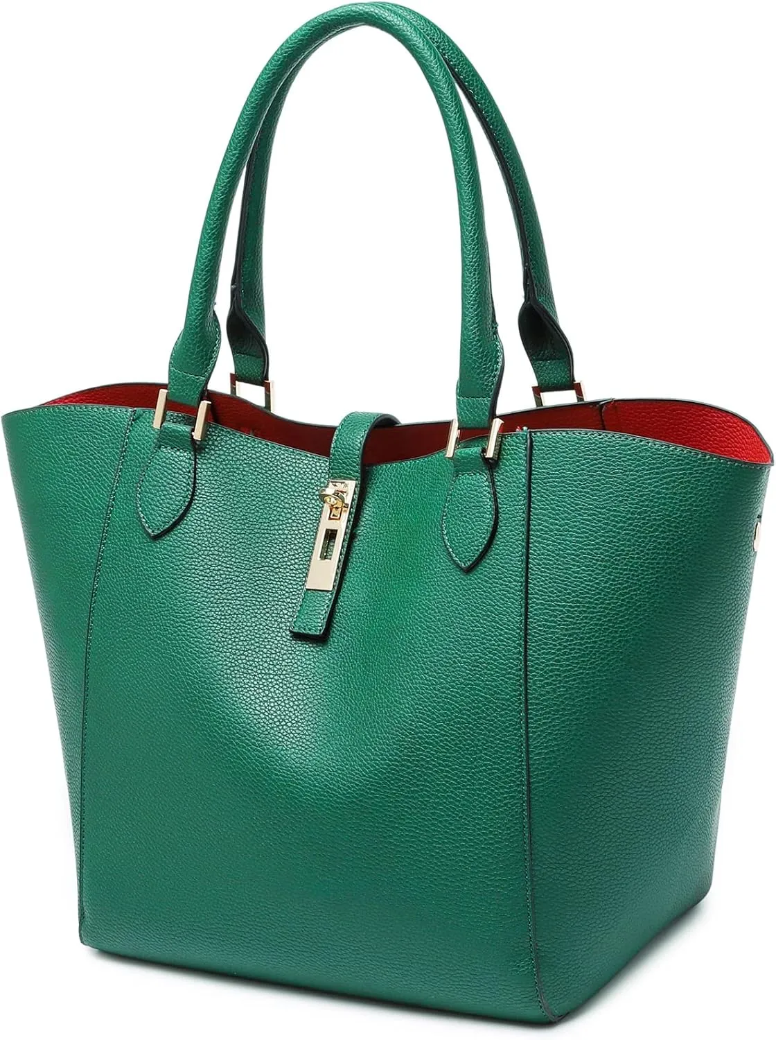 sqlp Large Work Tote Bag for Women Designer Purses and Handbags Big Bucket bags Womens Travel Shoulder Bag