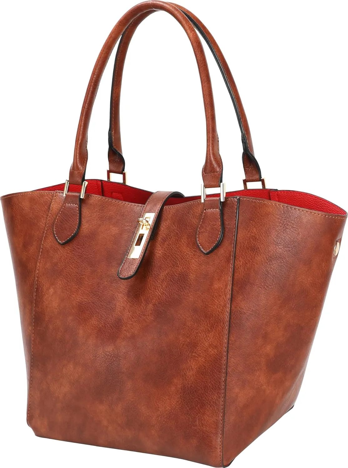 sqlp Large Work Tote Bag for Women Designer Purses and Handbags Big Bucket bags Womens Travel Shoulder Bag