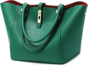 sqlp Large Work Tote Bag for Women Designer Purses and Handbags Big Bucket bags Womens Travel Shoulder Bag