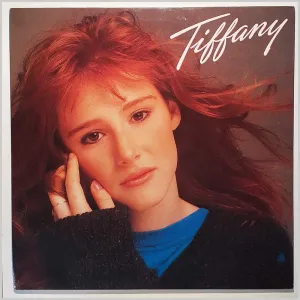 S/T LP (Vinyl Album) German MCA 1987