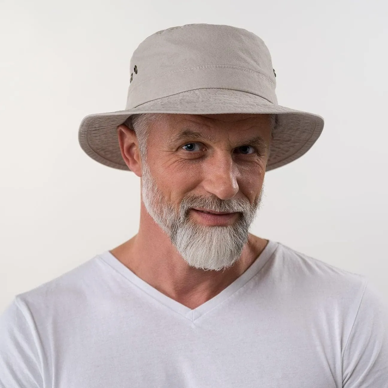 Stetson Reston Bucket Hat Women/Men |