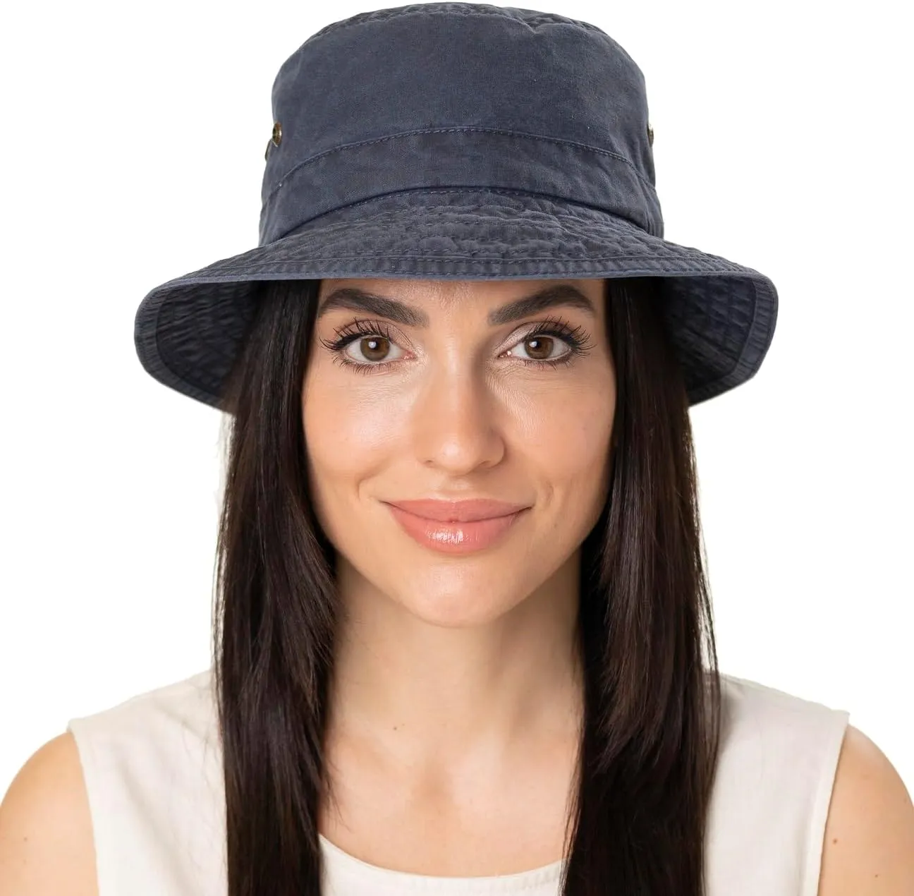 Stetson Reston Bucket Hat Women/Men |