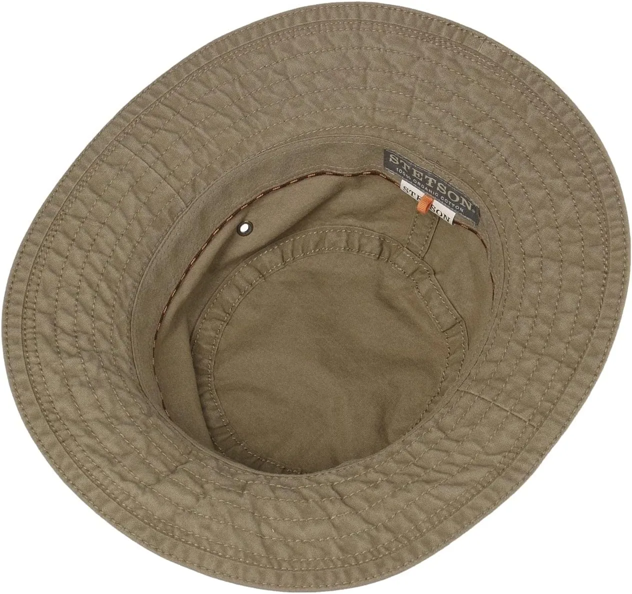 Stetson Reston Bucket Hat Women/Men |