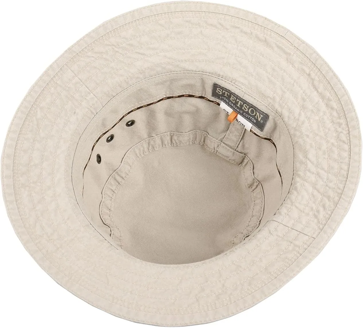 Stetson Reston Bucket Hat Women/Men |