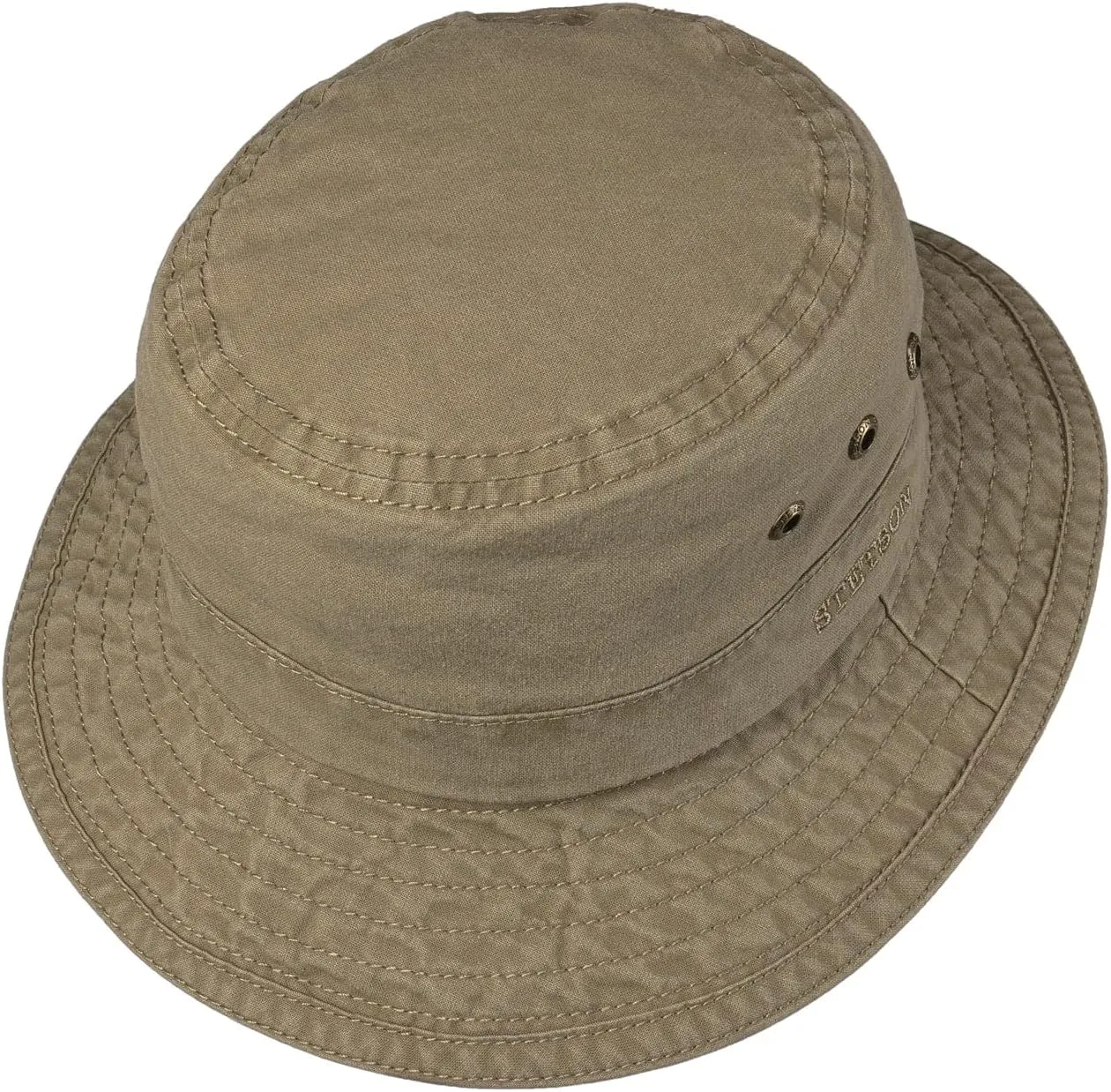 Stetson Reston Bucket Hat Women/Men |