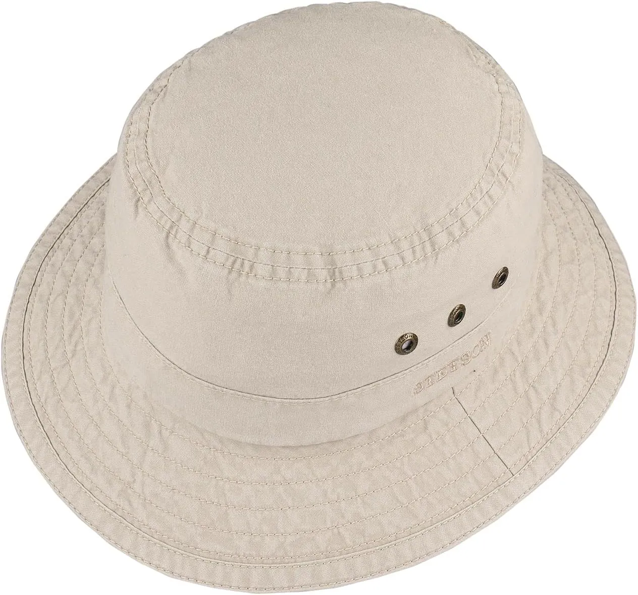 Stetson Reston Bucket Hat Women/Men |