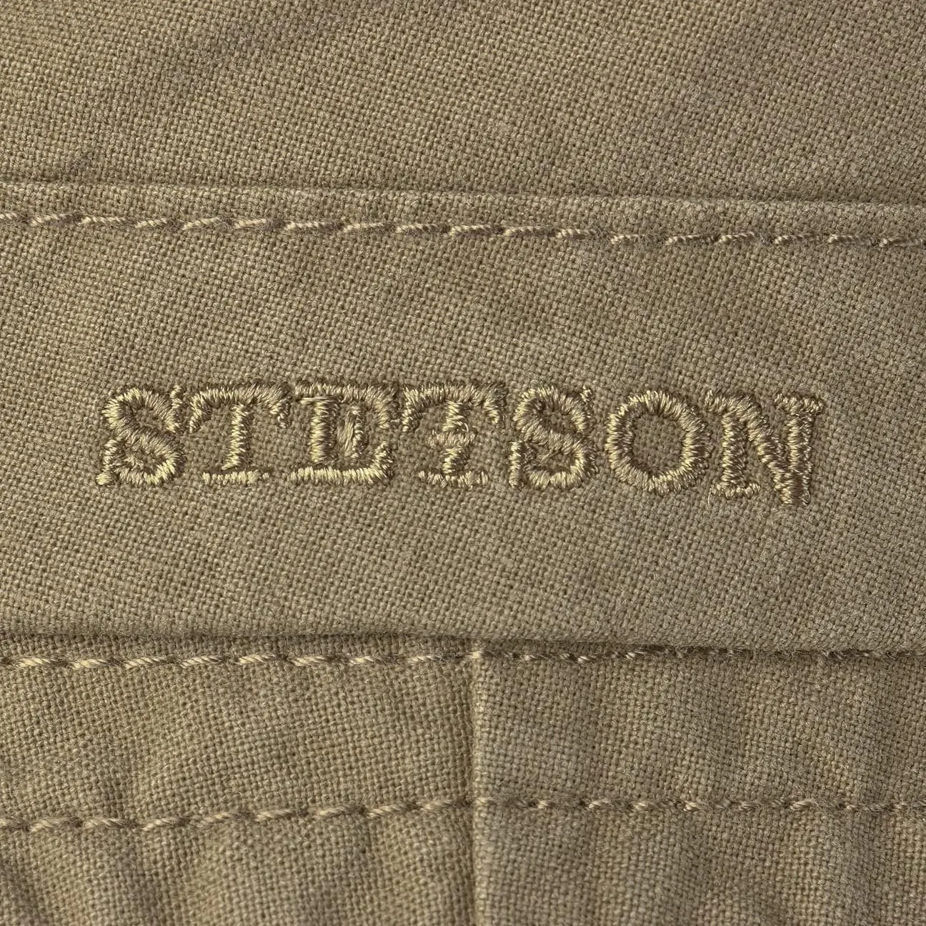 Stetson Reston Bucket Hat Women/Men |