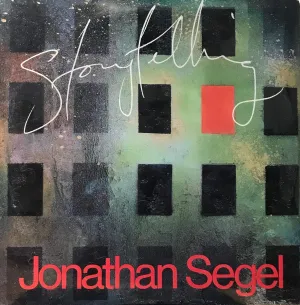 Storytelling / Vinyl record [Vinyl-LP]
