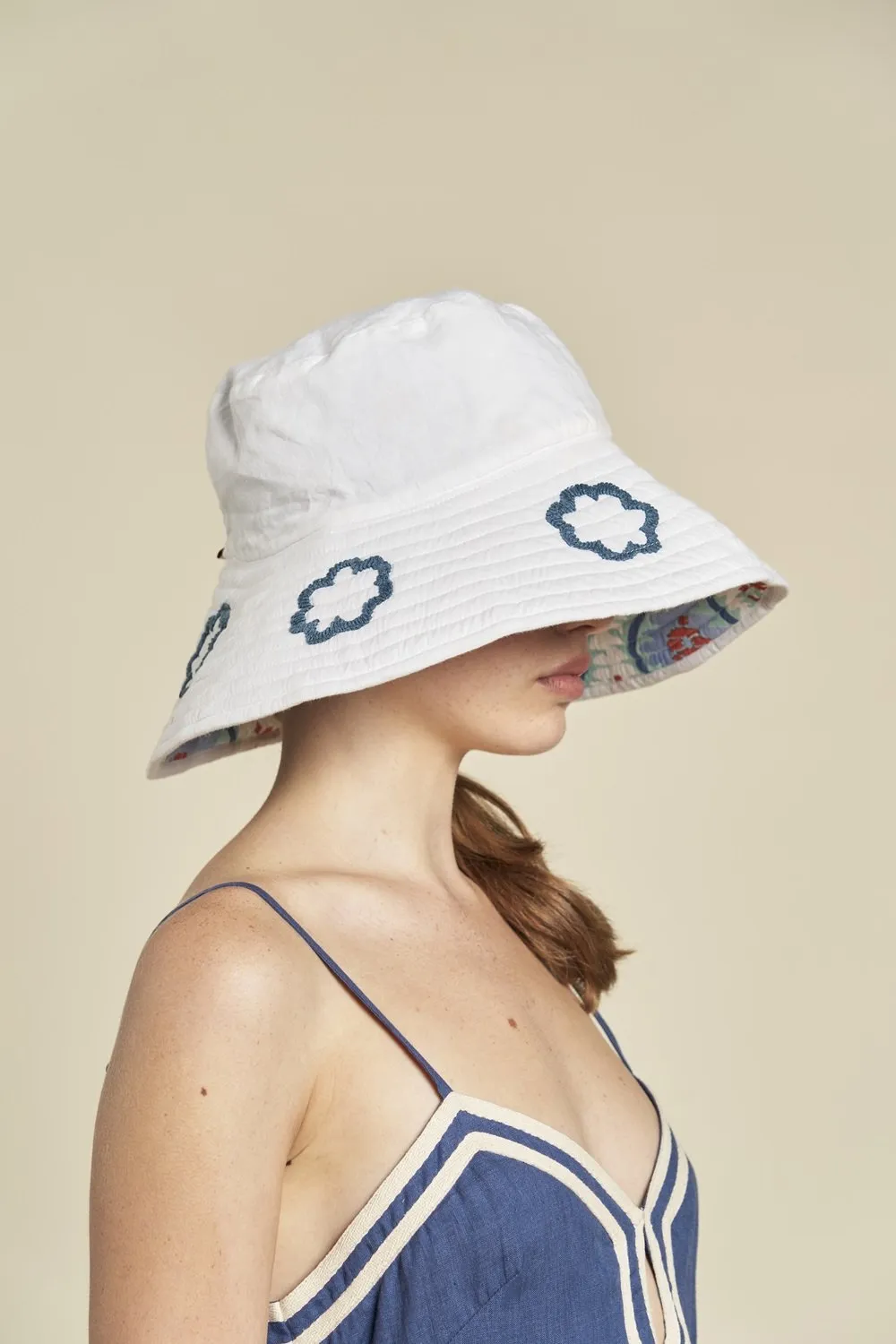 Sunnie Bucket Hat
