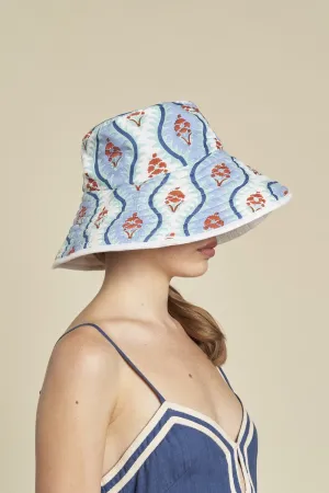 Sunnie Bucket Hat