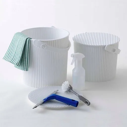 Super bucket 20 litres white XL