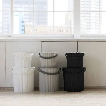 Super bucket 20 litres white XL