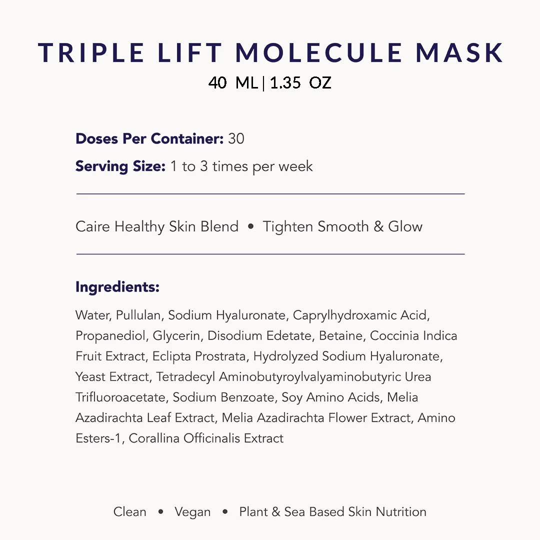 Super Gift: Full Size Trio & Tools | Theorem Serum Boost 30mL | 1oz   Moisturizer 50ml | 1.7oz   Mask 40ml | 1.35oz   Gua Sha   Stress Relief Roller