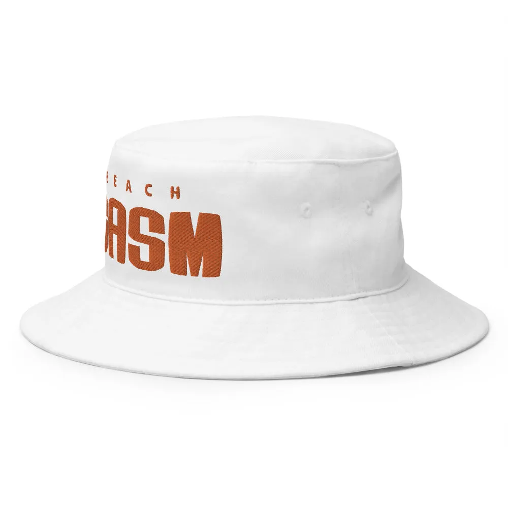 SWOLLEN-BEACHGASM Bucket Hat