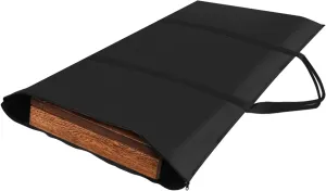 Table Leaf Storage Bag Padded, Waterproof Dining Table Leaf Cover for Storage and Keep Your Table Leaf Safe - Scratch Resistant Protection Cover - 52x28inch