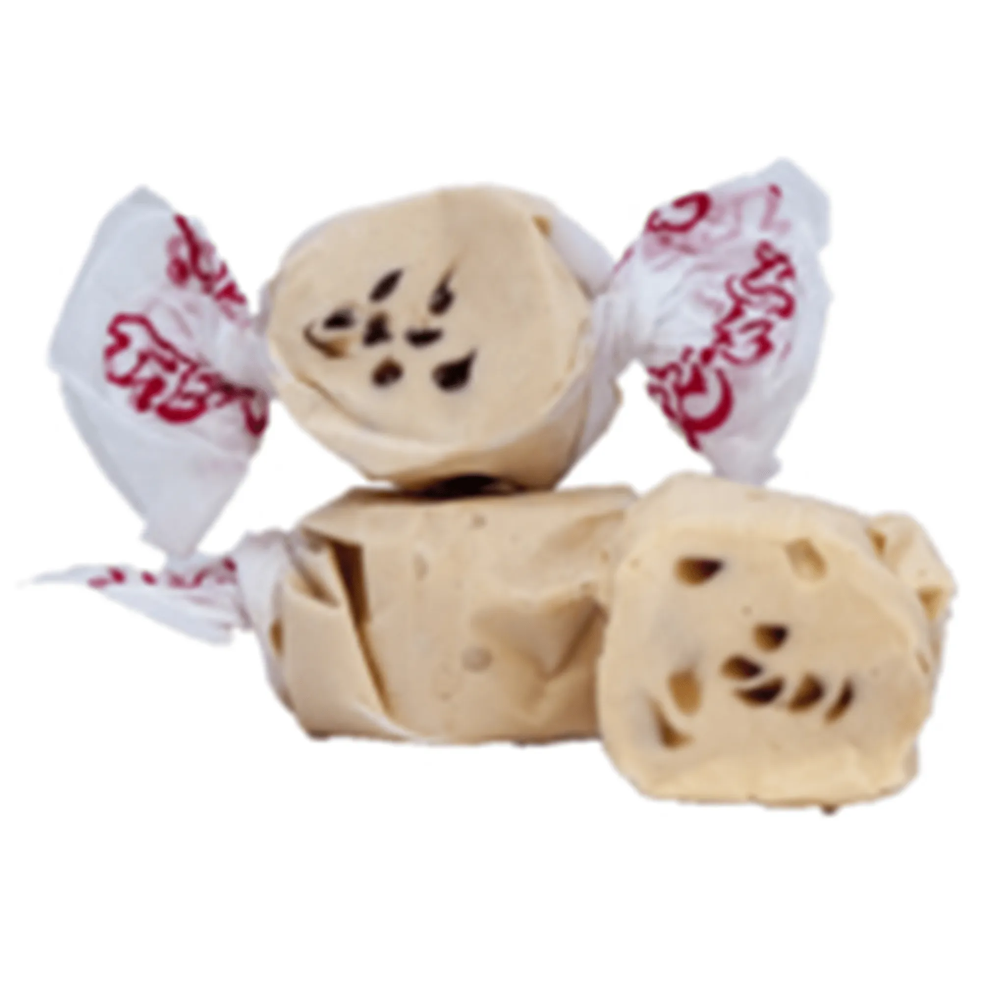 Taffy Town, Choc Chip Cookie, Salt Water Taffy, 2.5lb Bag
