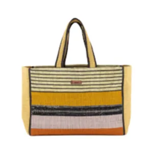 Talouwa Woven Large Bag