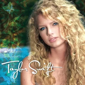 Taylor Swift [2LP]