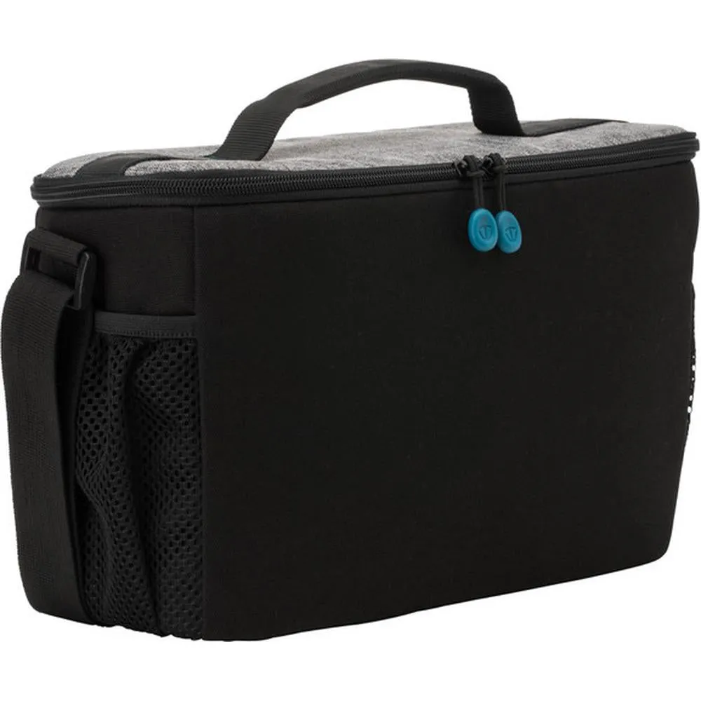 Tenba Skyline 12 Shoulder Bag - Grey