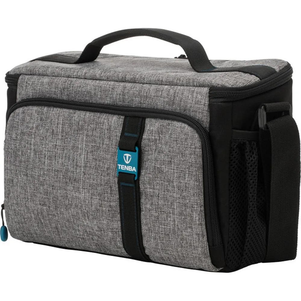 Tenba Skyline 12 Shoulder Bag - Grey