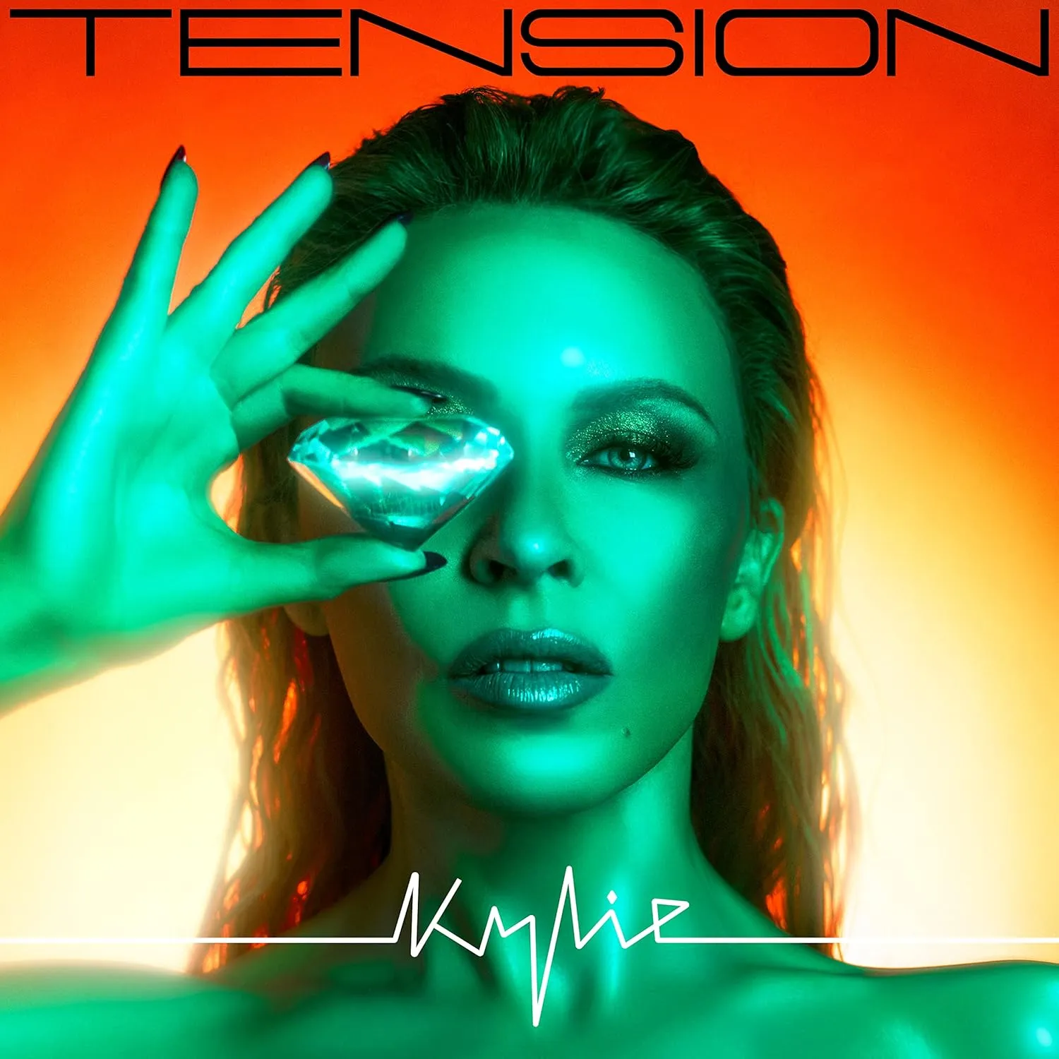 Tension [LP]