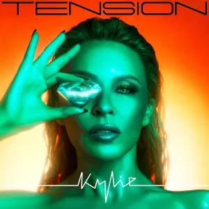 Tension [LP]