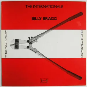 The Internationale [LP]