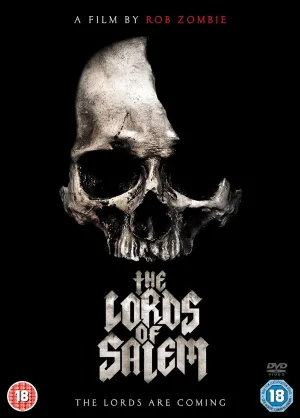 The Lords of Salem [DVD]