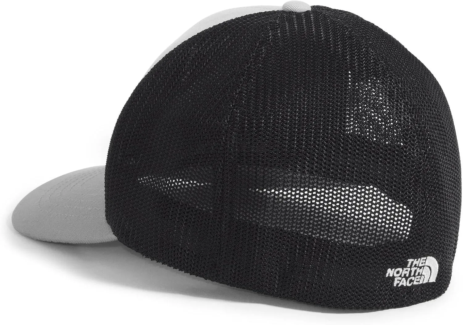 THE NORTH FACE Fitted Truckee Trucker | Baseball Style Cap for Men & Women, Casual Hat for Golf, Cycling & Everyday Wear