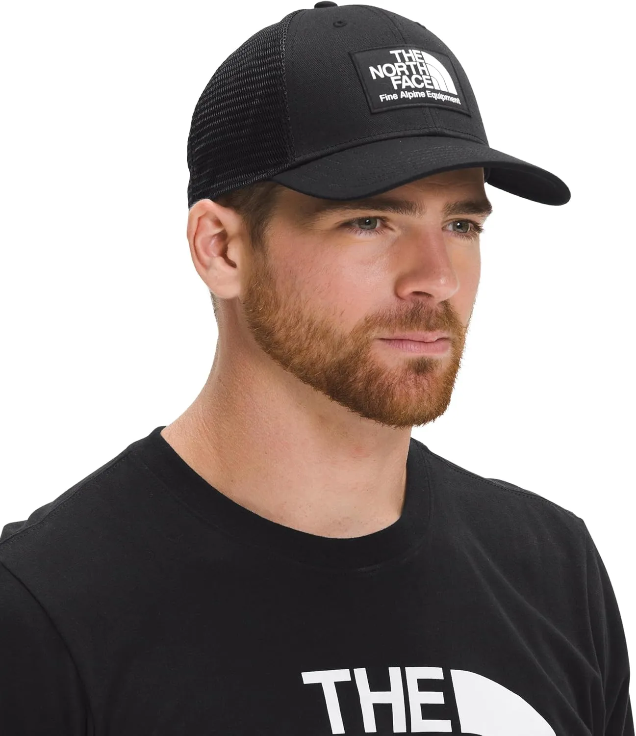 THE NORTH FACE Mudder Trucker Baseball Cap