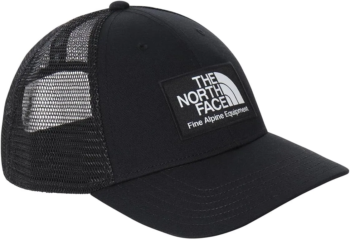 THE NORTH FACE Mudder Trucker Baseball Cap