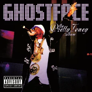 The Pretty Toney Album Explicit Lyrics