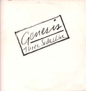 Three Sides Live [LP]