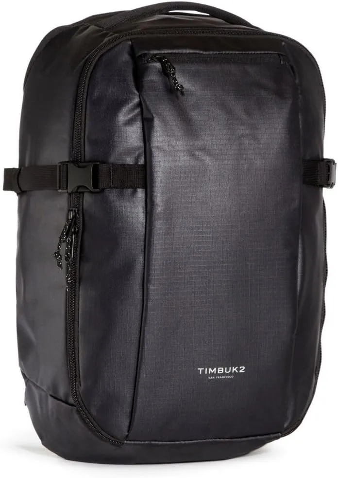 Timbuk2 Blink Pack, Jet Black, One Size