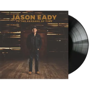 To the Passage of Time Vinyl Record