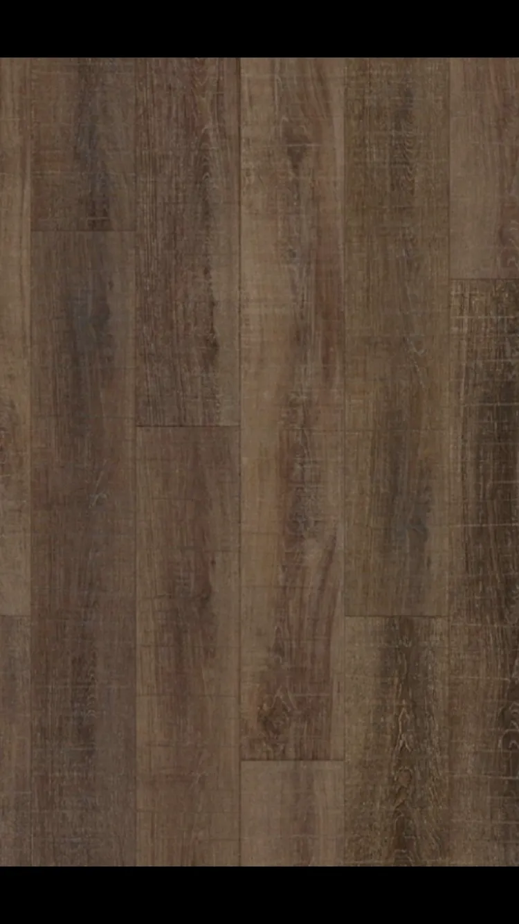 Toasted Mocka Oak - Coretec vv662 Originals Premium