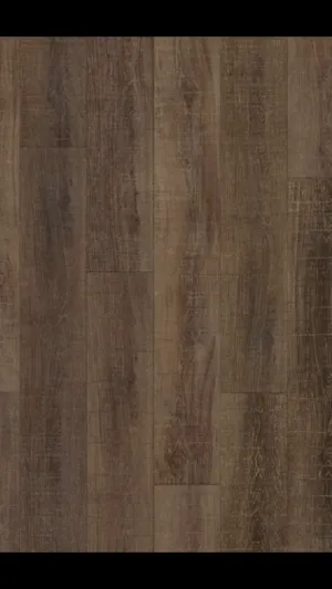 Toasted Mocka Oak - Coretec vv662 Originals Premium