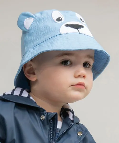 TODDLER CHARACTER LW93-BLUE