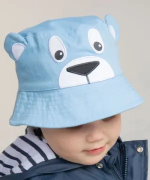 TODDLER CHARACTER LW93-BLUE