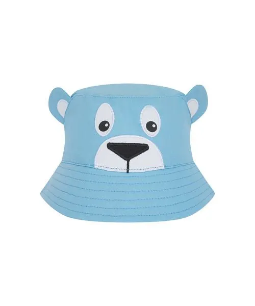 TODDLER CHARACTER LW93-BLUE