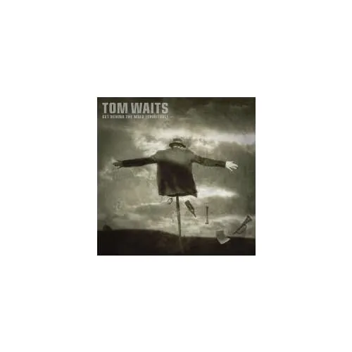 Tom Waits – Get Behind The Mule Spiritual