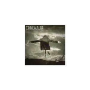 Tom Waits – Get Behind The Mule Spiritual