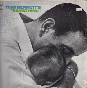Tony Bennett's "Something"