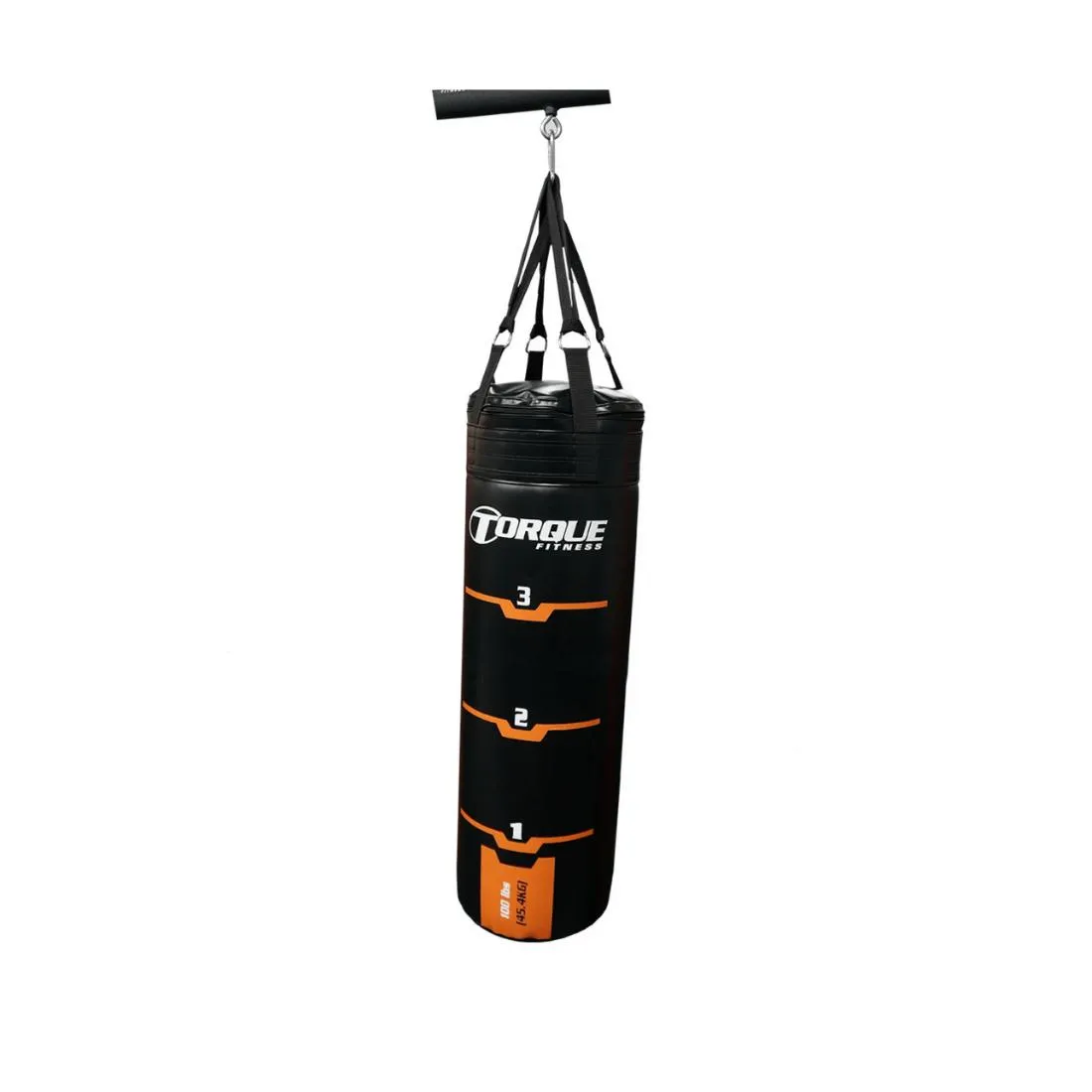 Torque Heavy Bag-100 Lb