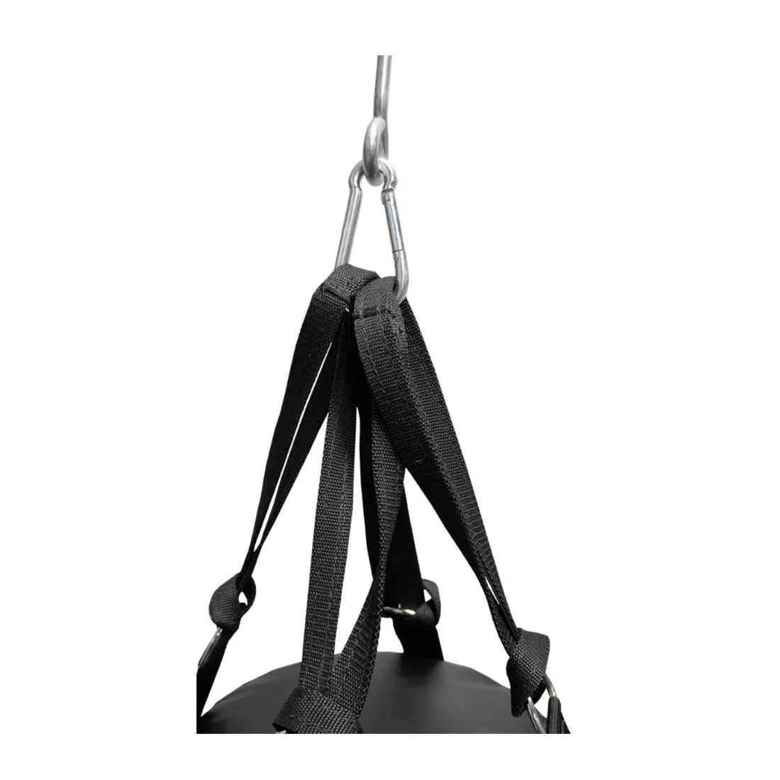 Torque Heavy Bag-100 Lb