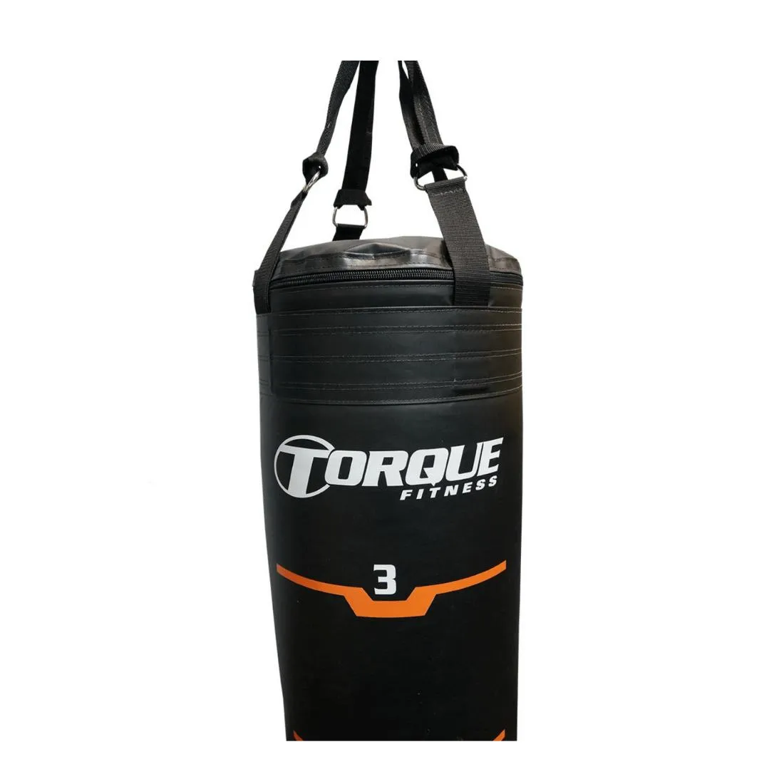 Torque Heavy Bag-100 Lb
