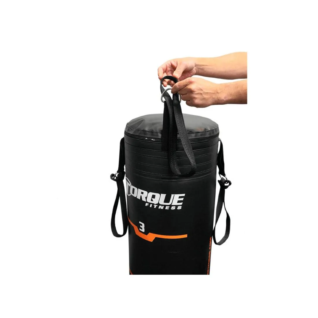 Torque Heavy Bag-100 Lb